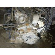 КПП автоматическая Nissan MURANO TZ50 QR25DE