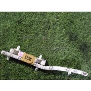 Крепление бампера Mitsubishi OUTLANDER CW5W 4B12