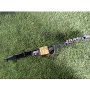 Крепление бампера Toyota COROLLA FIELDER NZE144G 1NZFE