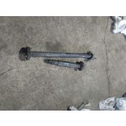 Кардан Toyota CROWN GWS204 2GRFSE