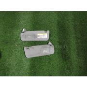 Козырек солнцезащитный Toyota CROWN GWS204 2GRFSE