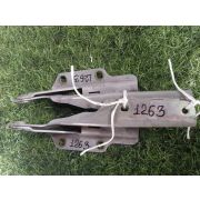 Кронштейн капота Nissan MURANO TZ50 QR25DE