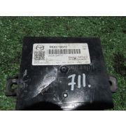 Компьютер Mazda DEMIO DJ3FS P3