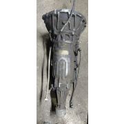 КПП автоматическая Toyota CRESTA JZX100 1JZGE