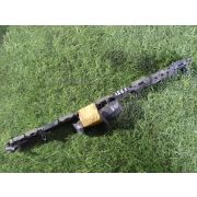 Крепление бампера Toyota COROLLA FIELDER NZE144G 1NZFE