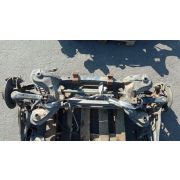 Балка Honda ODYSSEY RA6 F23A