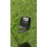 Блок предохранителей Toyota COROLLA FIELDER NZE144G 1NZFE