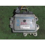 Компьютер Nissan X-TRAIL NT31 MR20DE