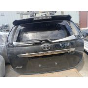 Дверь 5-я Toyota WISH ZNE14G 1ZZFE