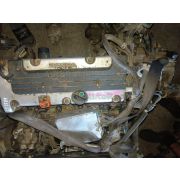 Двигатель Honda CR-V RD5 K20A