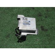 Компьютер Suzuki WAGON R SOLIO MA34S M13A