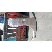 Крыло Toyota COROLLA FIELDER NZE141G 1NZFE