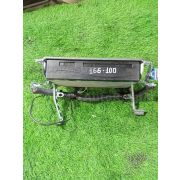 Магнитофон Toyota BREVIS JCG10 1JZFSE