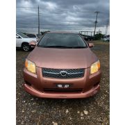 Ноускат Toyota COROLLA FIELDER NZE144G 1NZFE