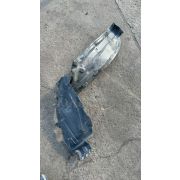 Подкрылок Nissan MURANO TZ50 QR25DE