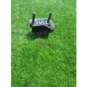 Подушка двигателя Toyota COROLLA FIELDER NZE144G 1NZFE