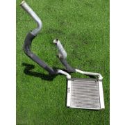 Радиатор печки Honda ODYSSEY RA6 F23A