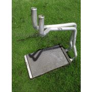 Радиатор печки Mitsubishi OUTLANDER CW5W 4B12