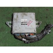 Компьютер Subaru FORESTER SG5 EJ202