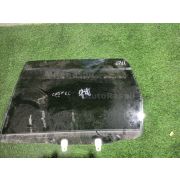 Стекло двери Mitsubishi OUTLANDER CW5W 4B12