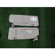 Козырек солнцезащитный Toyota BREVIS JCG10 1JZFSE