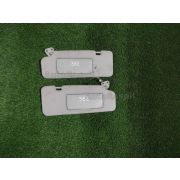 Козырек солнцезащитный Toyota PROGRES JCG10 1JZFSE