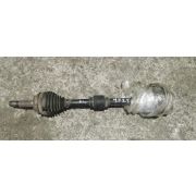 Привод Toyota COROLLA FIELDER NZE144G 1NZFE