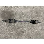 Привод Toyota CROWN GWS204 2GRFSE