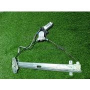 Стеклоподъемник Honda ODYSSEY RA6 F23A