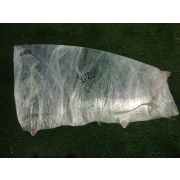 Стекло двери Toyota COROLLA FIELDER NZE141G 1NZFE