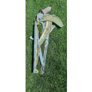 Стеклоподъемник Honda CR-V RD5 K20A