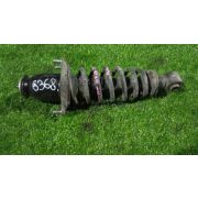 Стойка подвески Toyota COROLLA FIELDER NZE144G 1NZFE