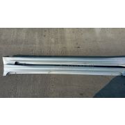 Порог Toyota CROWN GWS204 2GRFSE