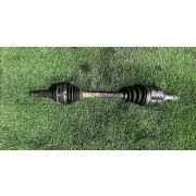 Привод Toyota OPA ZCT10 1ZZFE