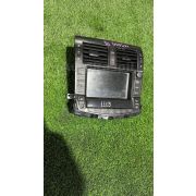 Управление печкой Toyota CROWN GWS204 2GRFSE