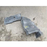 Защита двигателя Nissan SUNNY FB15 QG15DE