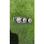 Управление печкой Mitsubishi OUTLANDER CW5W 4B12