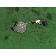 Топливный насос Honda S-MX RH1 B20B