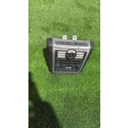 Управление печкой Nissan MURANO TZ50 QR25DE