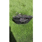 Управление печкой Toyota OPA ACT10 1AZFSE