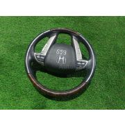 Руль с airbag Honda INSPIRE CP3 J35A