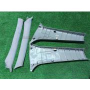 Накладка на стойку кузова Toyota CRESTA JZX100 1JZGE