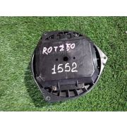 Моторчик печки Nissan MURANO TZ50 QR25DE