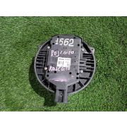 Моторчик печки Toyota PROGRES JCG10 1JZFSE
