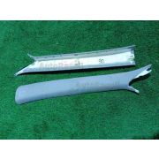 Накладка на стойку кузова Toyota CROWN GWS204 2GRFSE