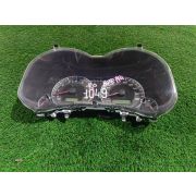 Щиток приборов Toyota COROLLA FIELDER NZE144G 1NZFE