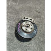 Ступица Nissan BASSARA JU30 KA24DE