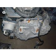 КПП автоматическая Mitsubishi DELICA D5 CV4W 4B11