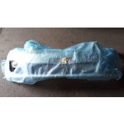 Бампер Toyota CROWN GWS204 2GRFSE