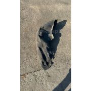 Подкрылок Mitsubishi OUTLANDER CW5W 4B12